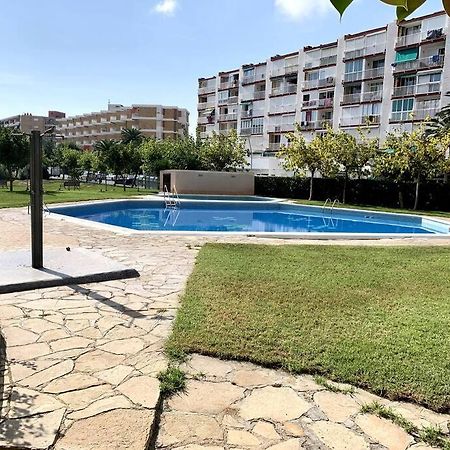 Apartamento Bouquet Dream La Pineda Exterior foto