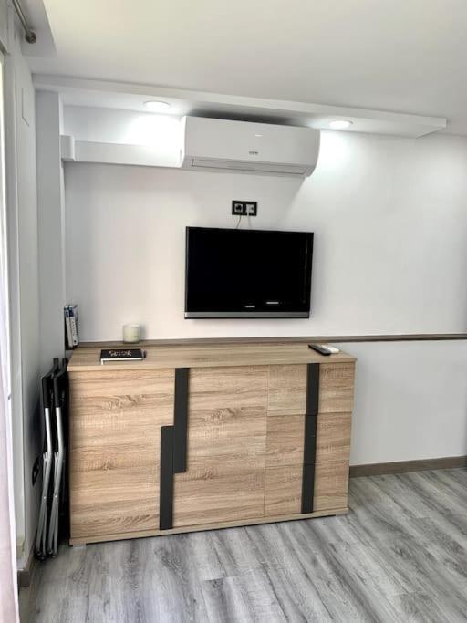 Apartamento Bouquet Dream La Pineda Exterior foto