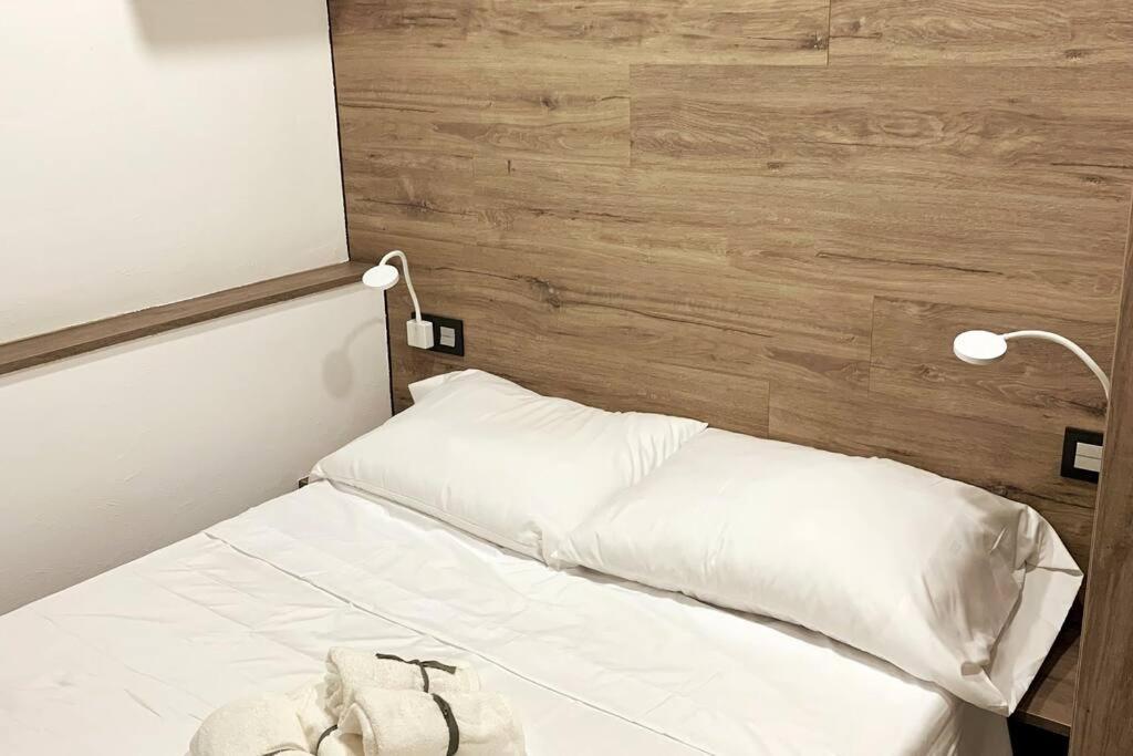 Apartamento Bouquet Dream La Pineda Exterior foto