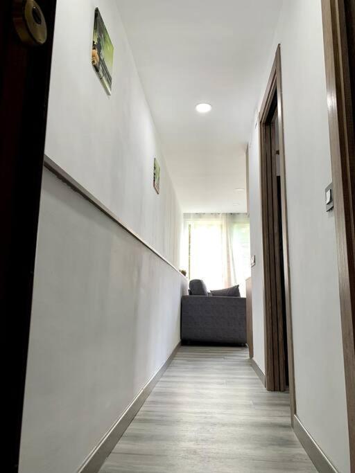 Apartamento Bouquet Dream La Pineda Exterior foto