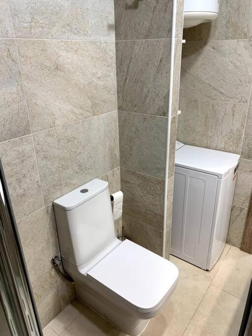 Apartamento Bouquet Dream La Pineda Exterior foto