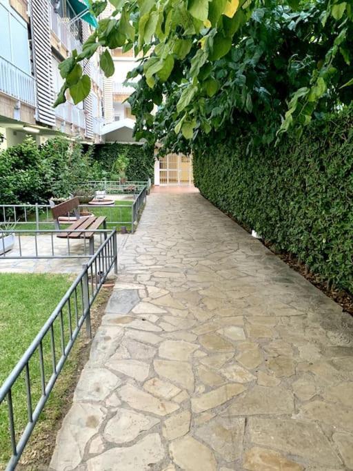 Apartamento Bouquet Dream La Pineda Exterior foto
