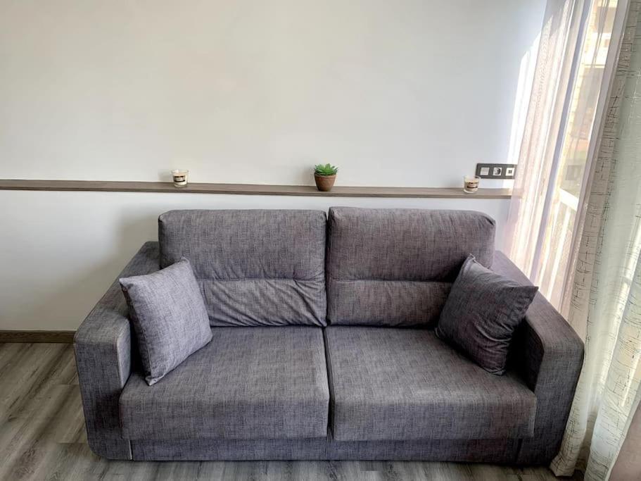 Apartamento Bouquet Dream La Pineda Exterior foto