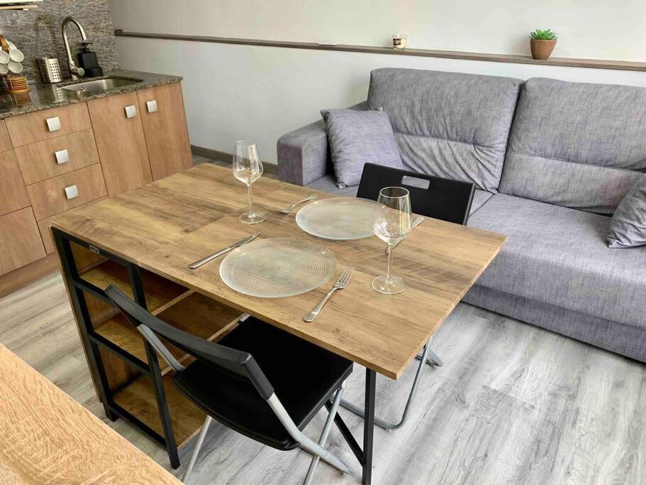 Apartamento Bouquet Dream La Pineda Exterior foto